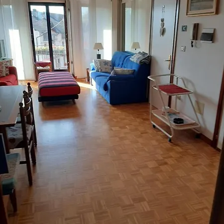 Lilli's Confortevole Vicino Ad Asiago *