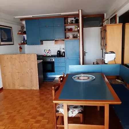 Lilli's Confortevole Vicino Ad Asiago Appartamento Roana