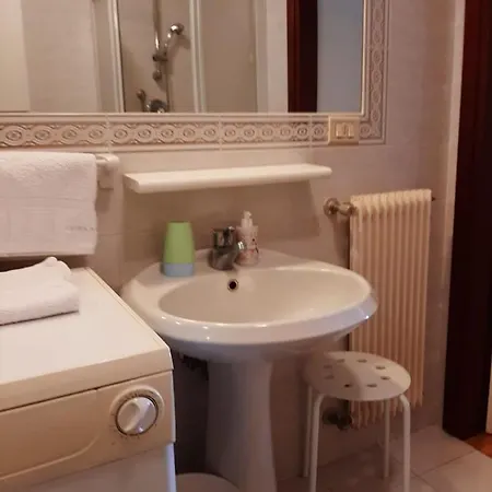 Lilli's Confortevole Vicino Ad Asiago