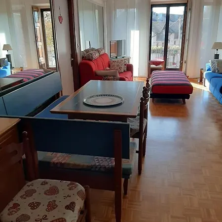 Lilli's Confortevole Vicino Ad Asiago