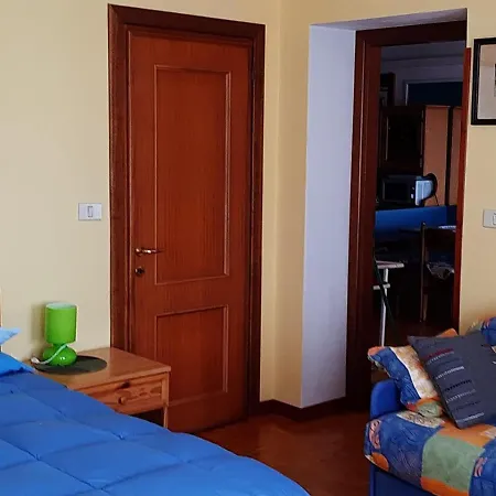 Appartamento Lilli's Confortevole Vicino Ad Asiago Roana