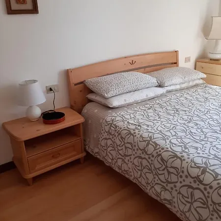 Lilli's Confortevole Vicino Ad Asiago Appartamento *
