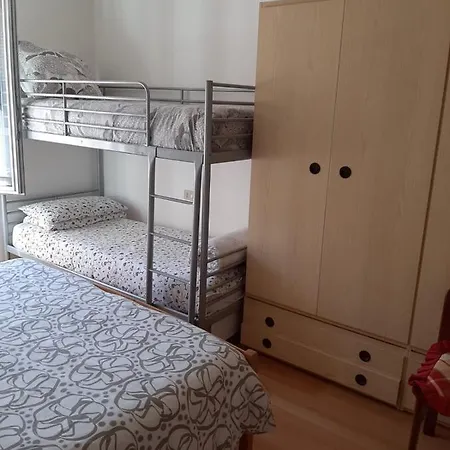 Lilli's Confortevole Vicino Ad Asiago Appartamento